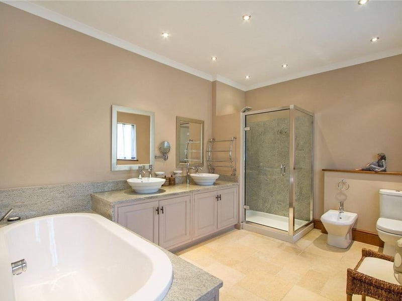 Warnham Lodge Farm, near Horsham, via Zoopla