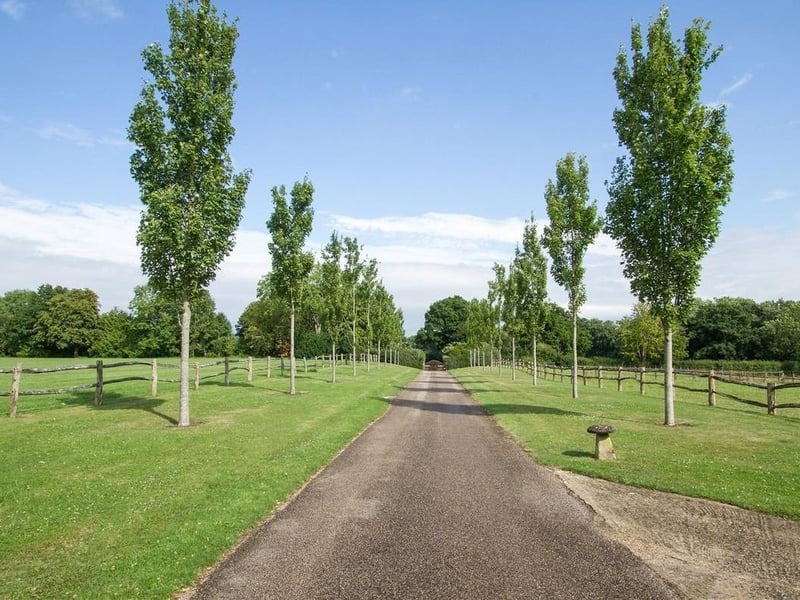 Warnham Lodge Farm, near Horsham, via Zoopla