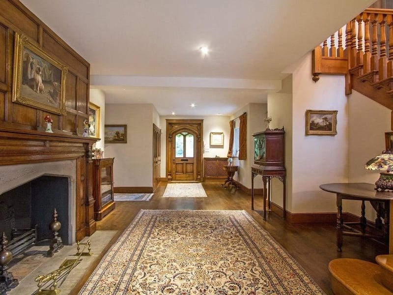 Warnham Lodge Farm, near Horsham, via Zoopla