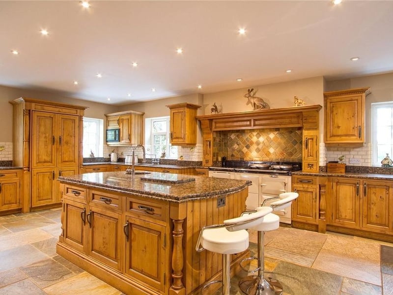 Warnham Lodge Farm, near Horsham, via Zoopla