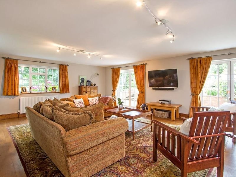 Warnham Lodge Farm, near Horsham, via Zoopla