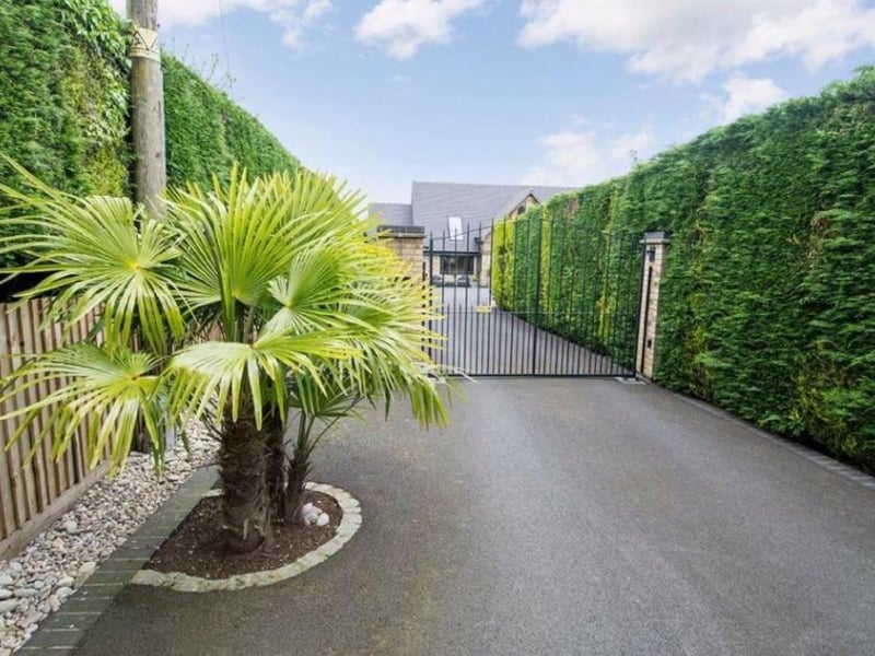 The Palms, marketed by Simpson & Partners, Thrapston, on rightmove