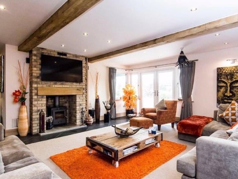 The Palms, marketed by Simpson & Partners, Thrapston, on rightmove
