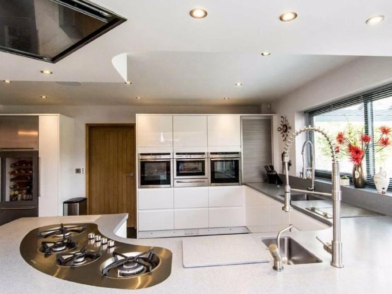 The Palms, marketed by Simpson & Partners, Thrapston, on rightmove