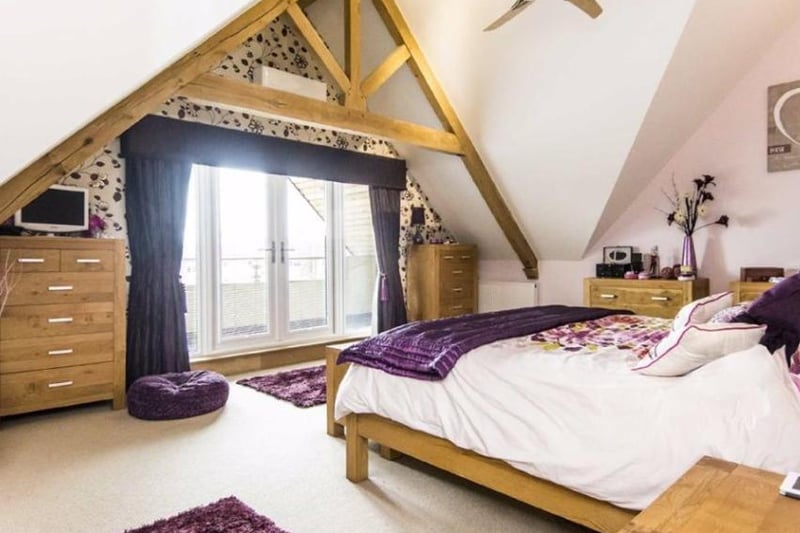 The Palms, marketed by Simpson & Partners, Thrapston, on rightmove
