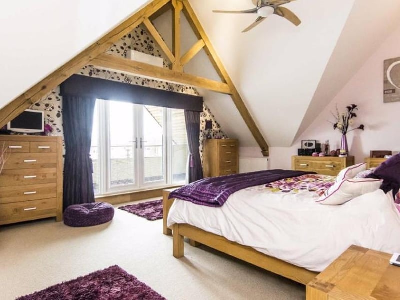 The Palms, marketed by Simpson & Partners, Thrapston, on rightmove