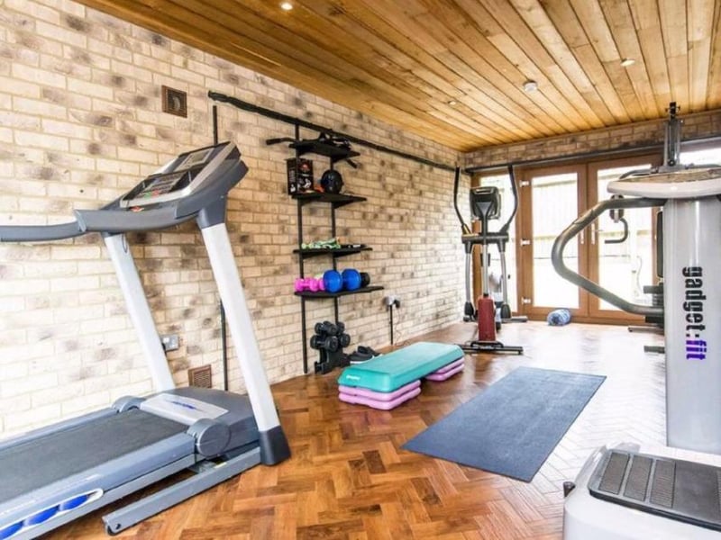 The Palms, marketed by Simpson & Partners, Thrapston, on rightmove
