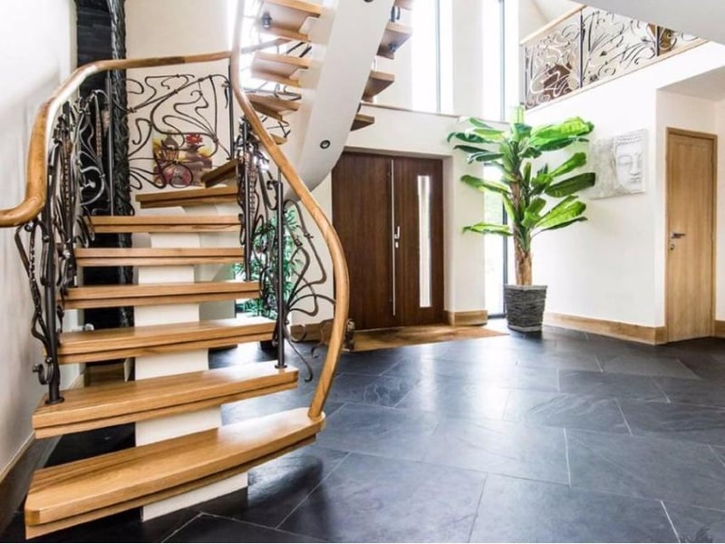 The Palms, marketed by Simpson & Partners, Thrapston, on rightmove