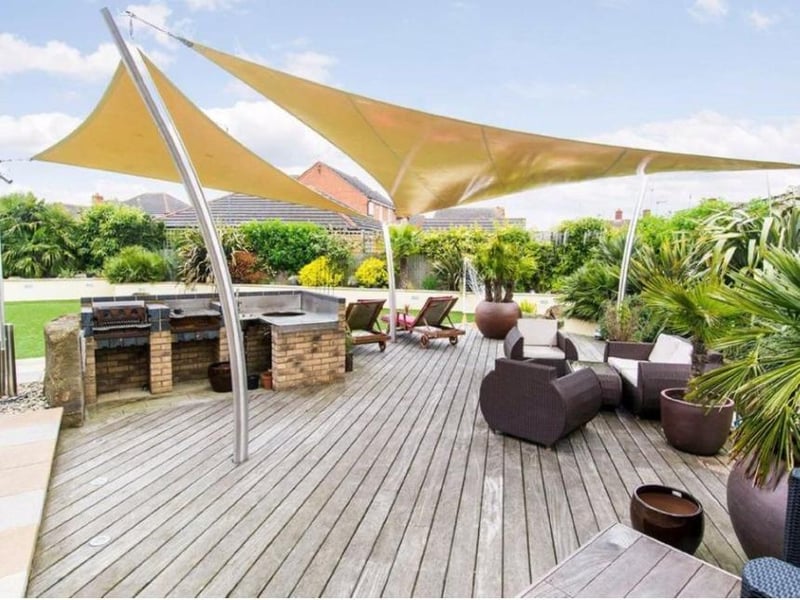 The Palms, marketed by Simpson & Partners, Thrapston, on rightmove