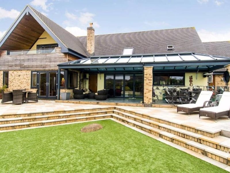 The Palms, marketed by Simpson & Partners, Thrapston, on rightmove