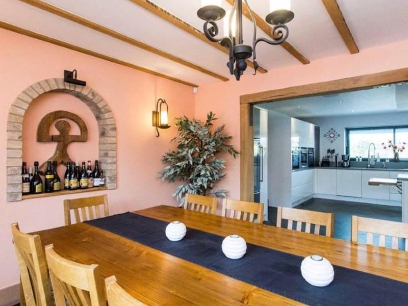 The Palms, marketed by Simpson & Partners, Thrapston, on rightmove