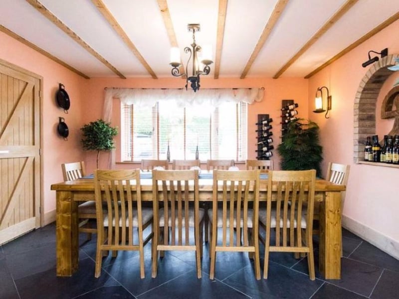 The Palms, marketed by Simpson & Partners, Thrapston, on rightmove
