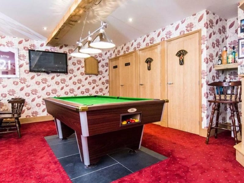 The Palms, marketed by Simpson & Partners, Thrapston, on rightmove