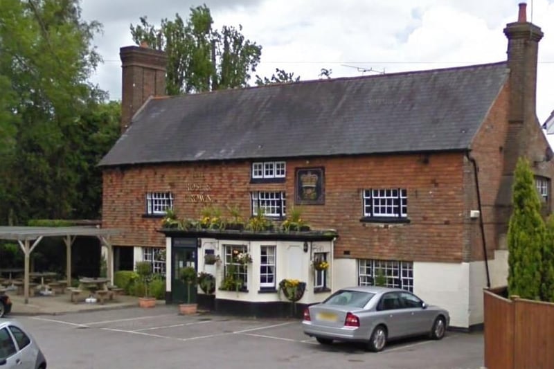 The Rose and Crown in London Lane, Cuckfield, serves modern British food alongside exciting bar snacks, sharers and light bites, all based on local and seasonal ingredients. Picture: Google Street View.