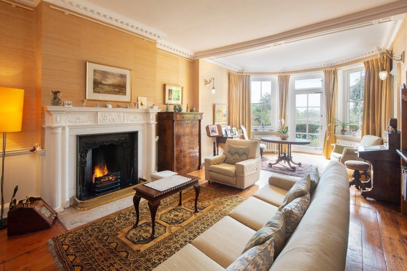 Hill Lodge, Lewes. Picture from Zoopla. SUS-210619-102154001