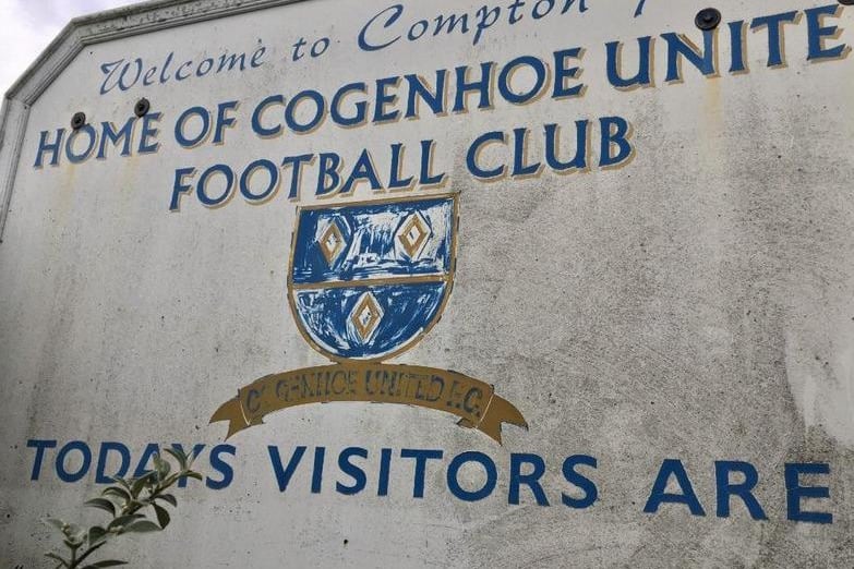 If you know how to pronounce Cogenhoe or Towcester, you have definitely grown up here!