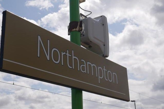 Why does no one know where Northampton is?