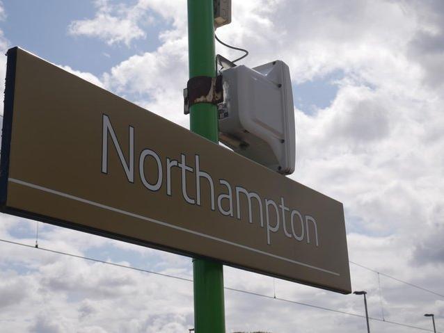 Why does no one know where Northampton is?
