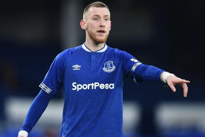 Having had so much success with Everton’s Ellis Sims on loan last season, Neil Critchley has returned to the Merseyside club to find his replacement.
Bowler spent last season playing in Everton’s academy, for whom he has a Premier League 2 winners medal, but spent the 2019/20 campaign on loan in the Championship with Hull, making 31 appearances. 
Everton agreed to pay up to £4m to QPR for Bowler’s services in 2017 and he still has youth on his side to prove he was worth it. 
He will be looking to make his big breakthrough into senior football this season and with Critchley’s experience of working with young players, Bloomfield Road could be just the place. 
Verdict: Definitely one to watch.