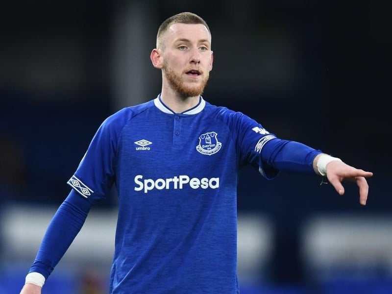 Having had so much success with Everton’s Ellis Sims on loan last season, Neil Critchley has returned to the Merseyside club to find his replacement.
Bowler spent last season playing in Everton’s academy, for whom he has a Premier League 2 winners medal, but spent the 2019/20 campaign on loan in the Championship with Hull, making 31 appearances.
Everton agreed to pay up to £4m to QPR for Bowler’s services in 2017 and he still has youth on his side to prove he was worth it.
He will be looking to make his big breakthrough into senior football this season and with Critchley’s experience of working with young players, Bloomfield Road could be just the place.
Verdict: Definitely one to watch.