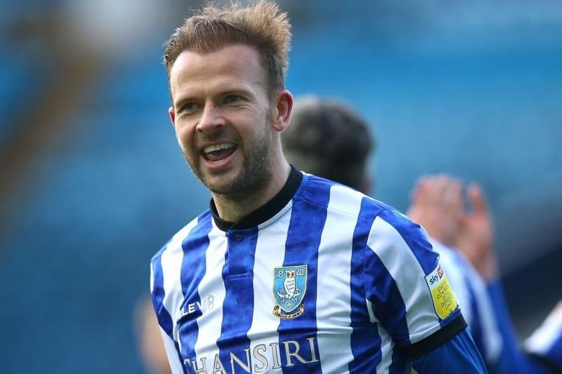 A name that needs no introduction but the career of Jordan Rhodes has fallen on hard times in recent years and he has returned to his former club to see if they can be the ones to finally reinvigorate him after lacklustre spells at Middlesbrough, Sheffield Wednesday and Norwich. 
He launched his career at Huddersfield, scoring 36 goals in 40 League One games in 2011/12, the year after he played at Old Trafford as the Terriers were beaten by Posh in the play-off final. 
He then moved to Blackburn and enjoyed three successive 20-plus goal returns in the Championship before the goals dried up. 
Carlos Corberan has decided he is worth the gamble to try and sort out his goal-shy side. 
Verdict: Not sure the magic is still there.