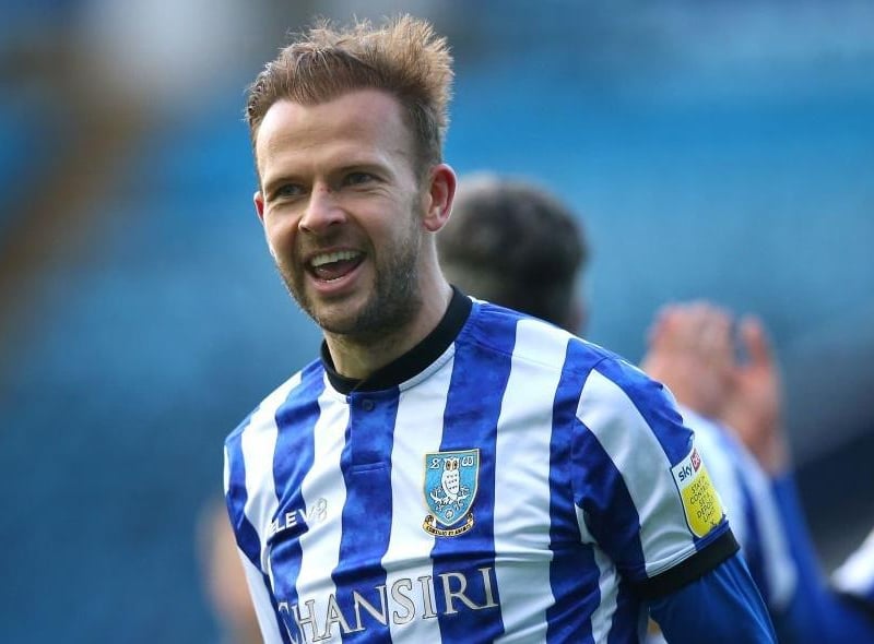 A name that needs no introduction but the career of Jordan Rhodes has fallen on hard times in recent years and he has returned to his former club to see if they can be the ones to finally reinvigorate him after lacklustre spells at Middlesbrough, Sheffield Wednesday and Norwich.
He launched his career at Huddersfield, scoring 36 goals in 40 League One games in 2011/12, the year after he played at Old Trafford as the Terriers were beaten by Posh in the play-off final.
He then moved to Blackburn and enjoyed three successive 20-plus goal returns in the Championship before the goals dried up.
Carlos Corberan has decided he is worth the gamble to try and sort out his goal-shy side.
Verdict: Not sure the magic is still there.