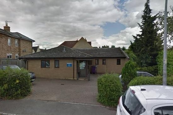 Great Barford Surgery

There were 254 survey forms sent out to patients at Great Barford Surgery. The response rate was 44%, with 60 patients rating their overall experience. Of these, 29% said it was very good and 3% said it was very poor