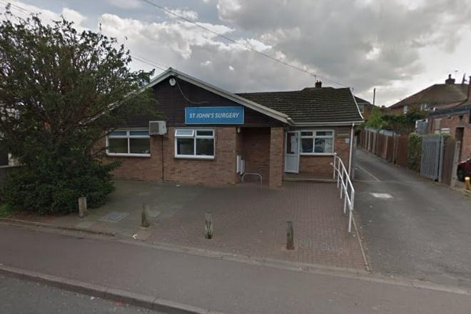 St John's Street Surgery, Kempston

There were 342 survey forms sent out to patients at St John's Street Surgery. The response rate was 31%, with 73 patients rating their overall experience. Of these, 29% said it was very good and 3% said it was very poor
