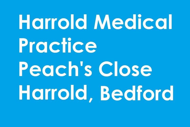 Harrold Medical Practice

There were 257 survey forms sent out to patients at Harrold Medical Practice. The response rate was 50%, with 77 patients rating their overall experience. Of these, 57% said it was very good and 0% said it was very poor