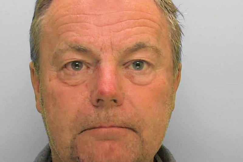 Simon Reynolds (pictured), 64, a publican, of Hoe Lane, Flansham, and his nephew Ian Reynolds, 52, self-employed, of Ninfield Road, Bexhill, appeared at Lewes Crown Court on Wednesday 23 June, having previously been convicted of fraud by false representation. Simon was sentenced to a total of six years imprisonment and Ian Reynolds was sentenced to three and a half years, said police. Simon Reynolds had pleaded guilty in March 2020 to two counts covering a four year period, and Ian Reynolds not guilty. At a trial in May 2021 Ian Reynolds was found not guilty of a count covering the first two years but guilty to a second count covering the years 2010 to 2012. The prosecution, authorised by the CPS, followed an investigation by East Sussex detectives into the operation by the pair of an online spread betting investment fraud, known as 'Sporting Profits' in which they claimed to provide expert advice relating to various sporting events worldwide, between 2008 and 2012, involving the loss of more than £4.8 millio
