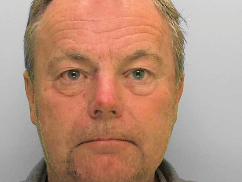 Simon Reynolds (pictured), 64, a publican, of Hoe Lane, Flansham, and his nephew Ian Reynolds, 52, self-employed, of Ninfield Road, Bexhill, appeared at Lewes Crown Court on Wednesday 23 June, having previously been convicted of fraud by false representation. Simon was sentenced to a total of six years imprisonment and Ian Reynolds was sentenced to three and a half years, said police. Simon Reynolds had pleaded guilty in March 2020 to two counts covering a four year period, and Ian Reynolds not guilty. At a trial in May 2021 Ian Reynolds was found not guilty of a count covering the first two years but guilty to a second count covering the years 2010 to 2012. The prosecution, authorised by the CPS, followed an investigation by East Sussex detectives into the operation by the pair of an online spread betting investment fraud, known as 'Sporting Profits' in which they claimed to provide expert advice relating to various sporting events worldwide, between 2008 and 2012, involving the loss of more than £4.8 millio