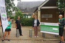 Cobbs Garden Surgery, Olney had very good ratings. 102 survey forms were returned. Of these, Of these, 61% rated the surgery as 'very good,  while 38% said it was 'fairly good'. Just 1% of respondents said it  neither good nor poor, while nobody said it was poor or 'very poor'.