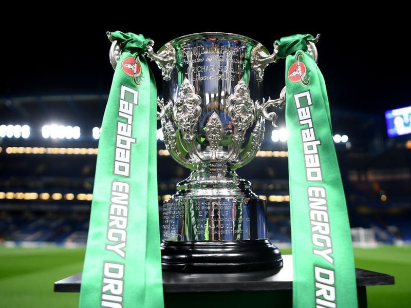 Wednesday, August 11: First-round tie (draw to be made on Thursday afternoon).