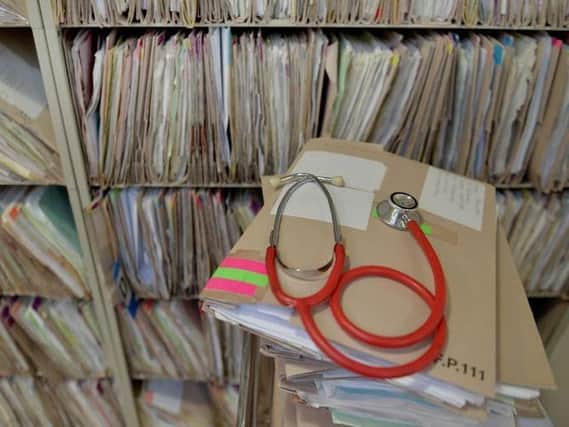12 of the best GP surgeries in Dacorum - as rated by patients