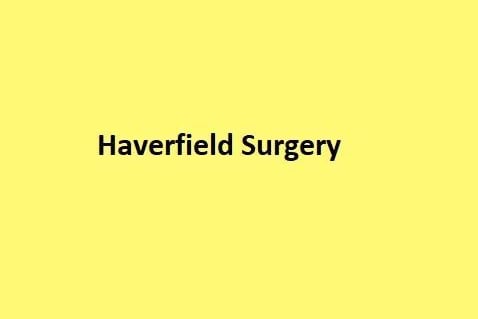 There were 253 survey forms sent out to patients at Haverfield Surgery in Kings Langley. The response rate was 39 per cent, with 42 patients rating their overall experience. Of these, 80 per cent said it was very good and 11 per cent said it was fairly good.