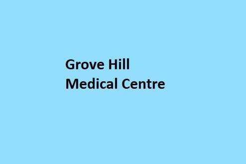 There were 277 survey forms sent out to patients at Grove Hill Medical Centre, Hemel Hempstead. The response rate was 36 per cent, with 58 patients rating their overall experience. Of these, 45 per cent said it was very good and 49 per cent said it was fairly good.