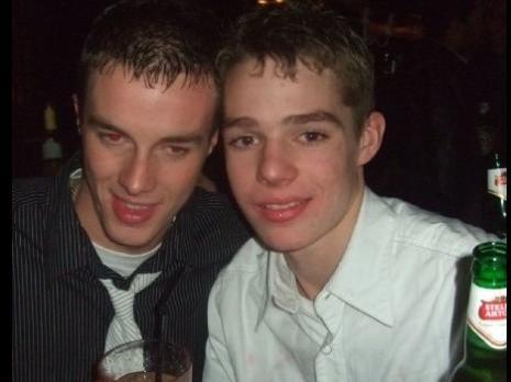 A Northampton night out at Ghost back in 2007. Photo: Disco Henry