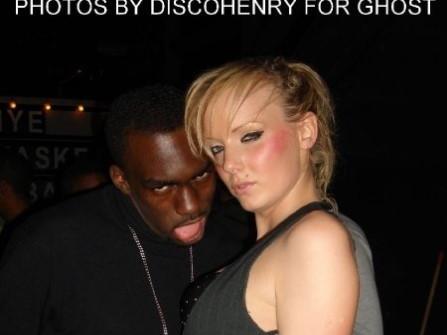 A Northampton night out at Ghost back in 2007. Photo: Disco Henry
