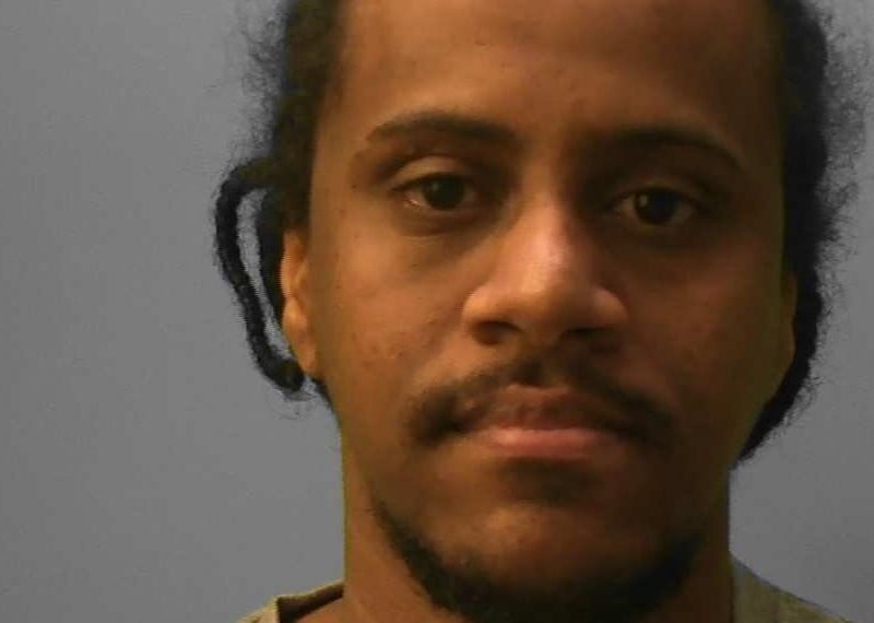 Sam Kesete was sentenced to a total of 15 years imprisonment for sexual assaults on two women in Brighton, including the rape of one of them. Kesete, 21, a student and part-time shop worker, of Canterbury Drive, Brighton, was sentenced when he appeared at Hove Crown Court on Thursday 24 June. He had admitted at an earlier hearing of two counts of rape against a womanin his flat in November and of sexually assaulting another woman by touching at Kings Road Arches in September. He will have to serve at least ten years before being considered for release on supervised licence, and even if released before serving 15 years will have to serve a further six years on licence. Kesete will also be a registered sex offender for life. Photo: Sussex Police