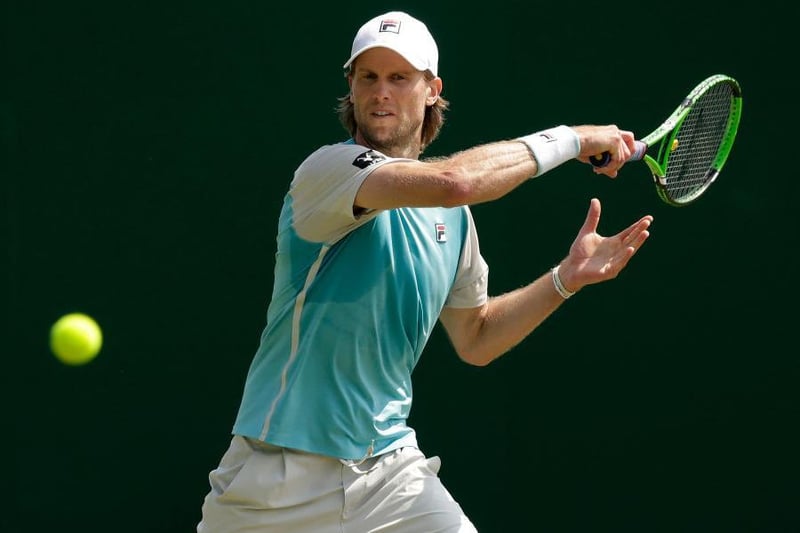 Stars in action on day six at Devonshire Park included Andreas Seppi, Max Purcell, Aryna Sabalenka, Camila Giorgi, Joe Salisbury and Jelena Ostapenko / Pictures: Getty