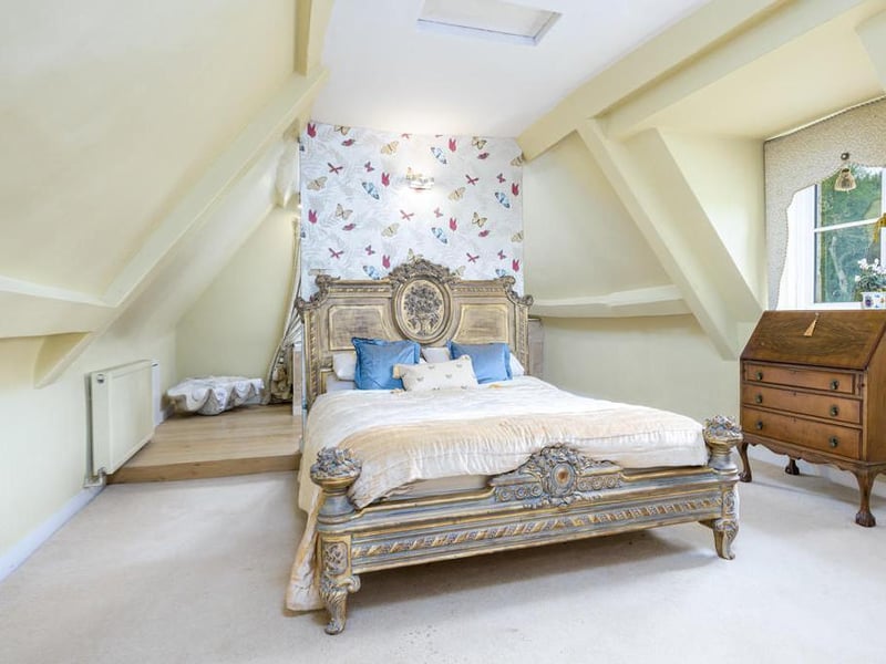 Stunning Pipewell Hall on the market for offer over 3.5 million. Listed by Fine and Country and marketed by Rightmove.