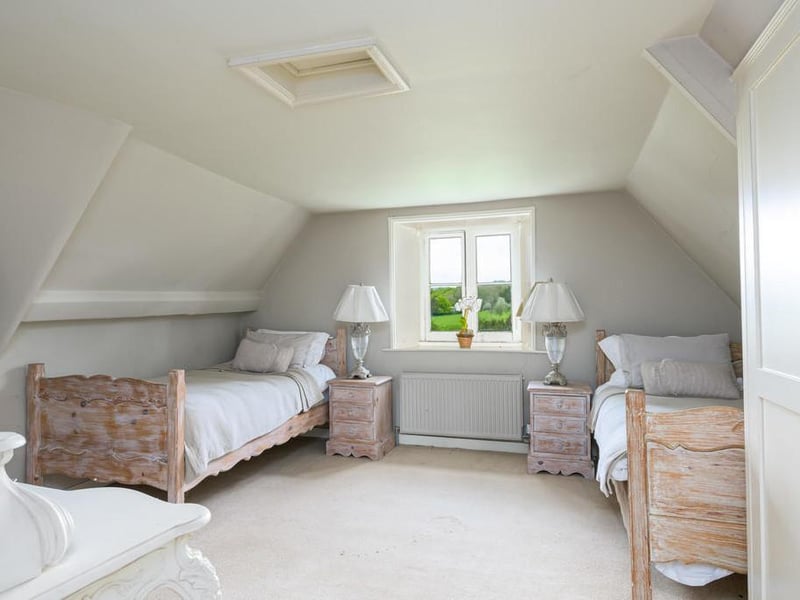 Stunning Pipewell Hall on the market for offer over 3.5 million. Listed by Fine and Country and marketed by Rightmove.