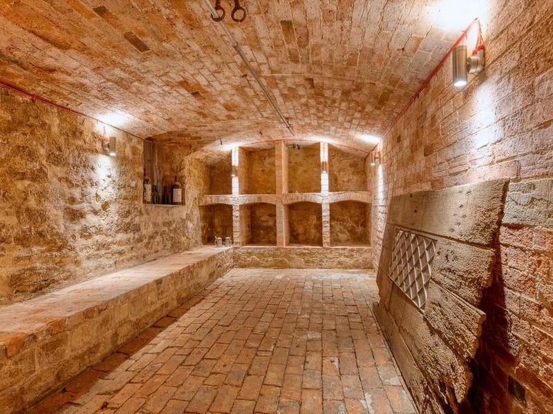 Stunning Pipewell Hall on the market for offer over 3.5 million. Listed by Fine and Country and marketed by Rightmove.