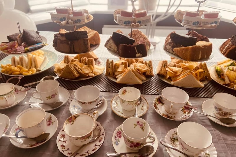 The Mill House Tea Rooms in Wootton have a range of spectacular handmade whole cakes and afternoon teas. They have even done Harry Potter themed afternoon teas for Northampton's witches and wizards to enjoy! To find out more information, call 07415 132691.