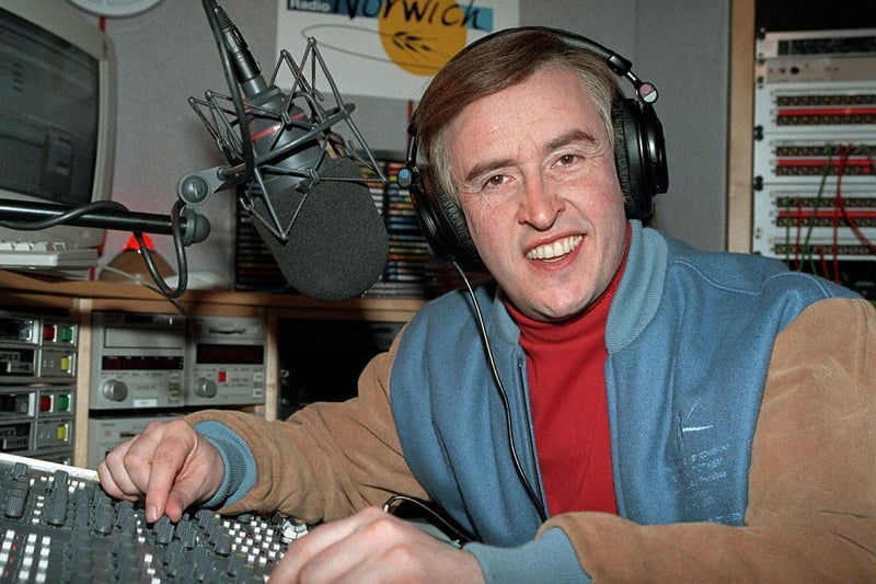 One reader nominated the he Gaslight Comedy Club, run by the 'mainly mellow' John McManus and hosted for a time by sharp-tongued Mike Power.
Stuart Fretwell said: " We saw so many acts there in the 1980s who went on to be household names, like Steve Coogan (pictured), Julian Clary, Rory Bremner, Jenny Eclair, Jo Brand etc, etc. Steve Coogan experimented with and perfected his Paul Calf character, there."