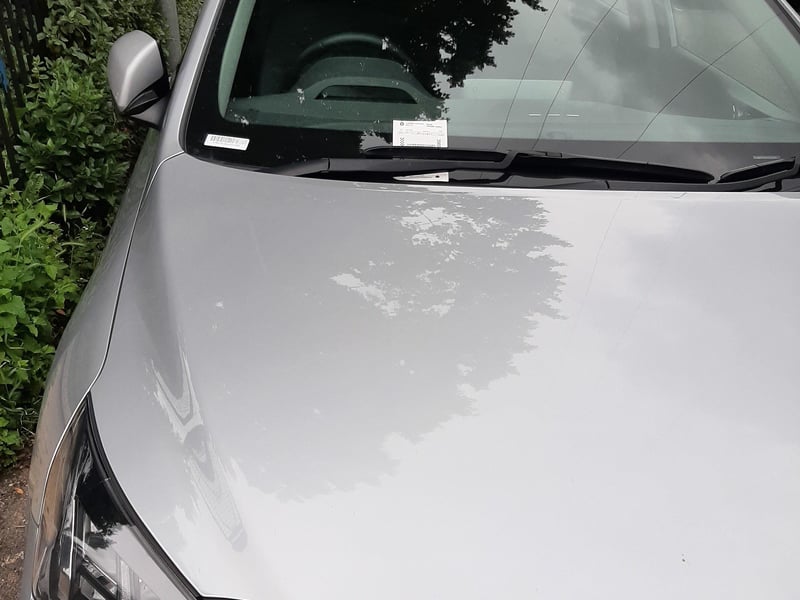 Police have been tackling drug and traffic issues