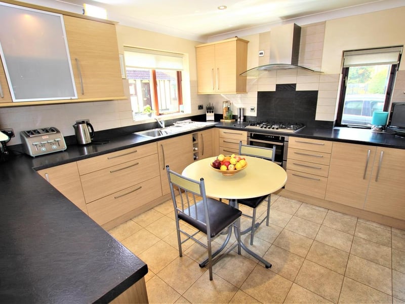 Crester Drive - on the market with Firmin and Co, Werrington