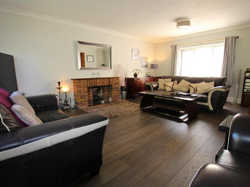 Crester Drive - on the market with Firmin and Co, Werrington