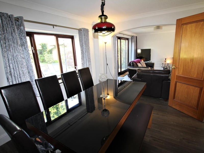 Crester Drive - on the market with Firmin and Co, Werrington