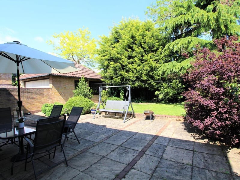 Crester Drive - on the market with Firmin and Co, Werrington